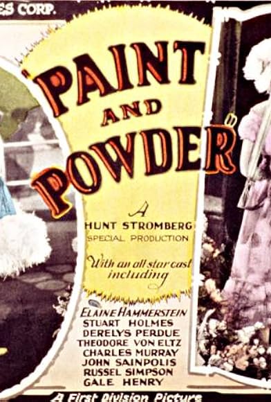 Primary photo for Paint and Powder Primary photo for Paint and Powder
