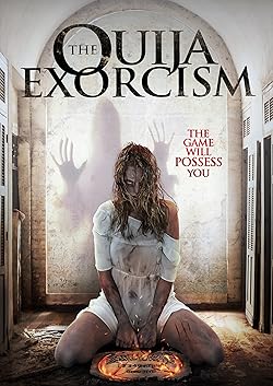 Poster of The Ouija Exorcism