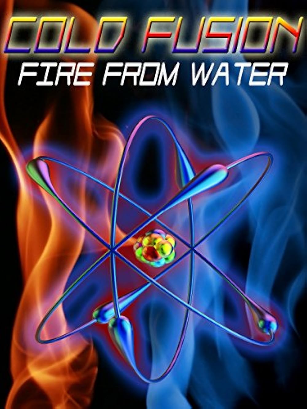 (未使用･未開封品)Cold Fusion: Fire From Water [DVD] 未使用・未開封品)Cold Fusion: Fire From Water [DVD]