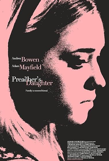 The Preachers Daughter 2016