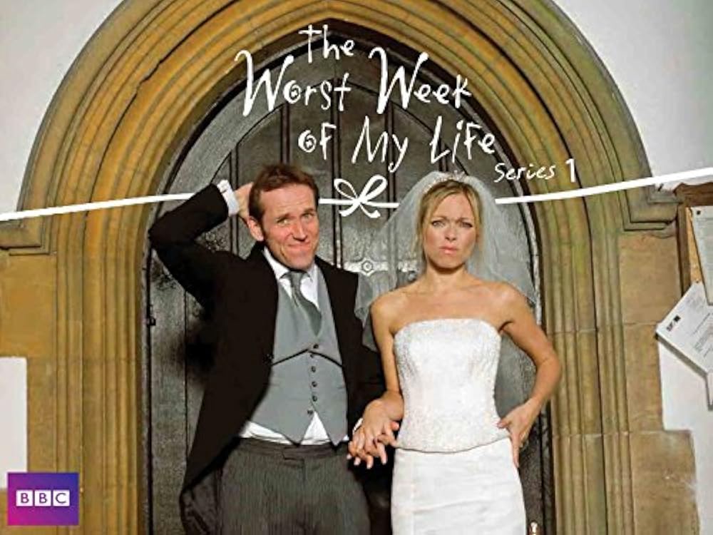 The bad week. The bad week