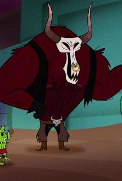 Primary photo for The Bad Guy/The Troll Primary photo for The Bad Guy/The Troll