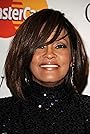 Whitney Houston's primary photo Whitney Houston's primary photo