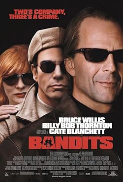 Poster of Bandits