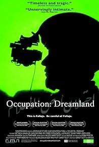 Primary photo for Occupation: Dreamland Primary photo for Occupation: Dreamland