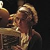 Chloë Sevigny in Dogville (2003) Chloë Sevigny in Dogville (2003)