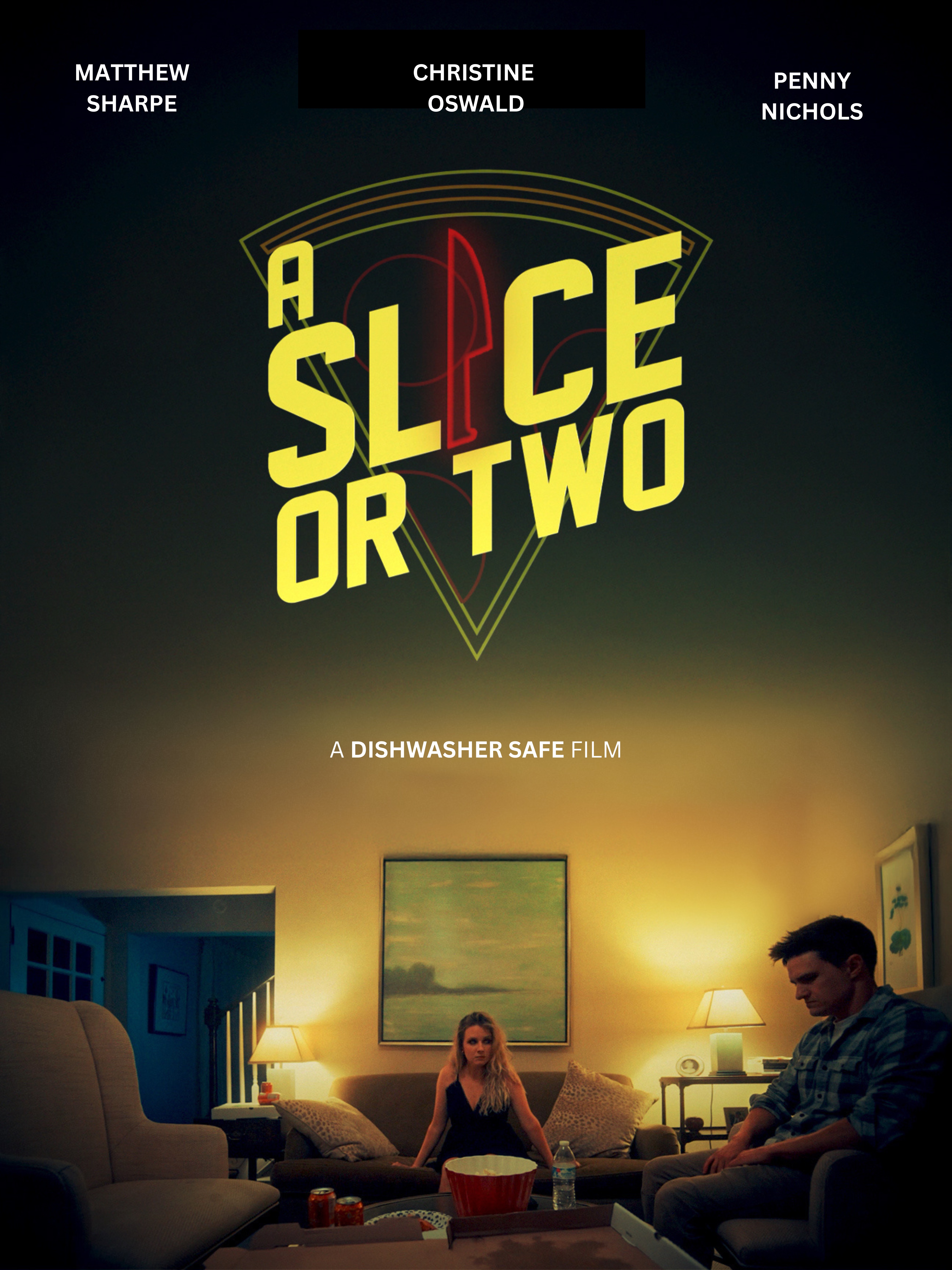 A Slice or Two