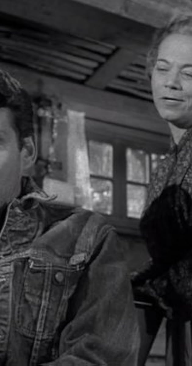 "Alfred Hitchcock Presents" Triggers in Leash (TV Episode 1955) Full