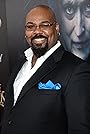 James Monroe Iglehart's primary photo James Monroe Iglehart's primary photo