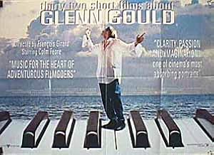 その他 32 Short Films About Glenn Gould [DVD] Thirty Two Short Films About Glenn Gould (1993) - IMDb