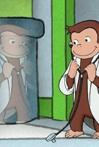 Primary photo for Doctor Monkey/Curious George the Architect Primary photo for Doctor Monkey/Curious George the Architect