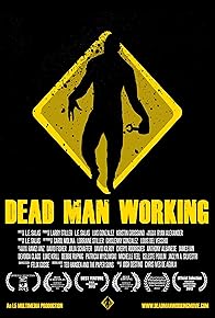 Primary photo for Dead Man Working