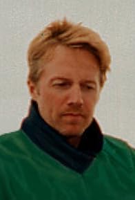 Primary photo for Chris Thatcher