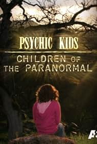 その他 Psychic Kids: Children of the Paranormal [DVD] Psychic Kids: Children of the Paranormal (TV Series 2008
