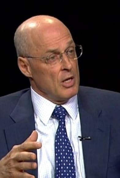Primary photo for Henry Paulson Primary photo for Henry Paulson