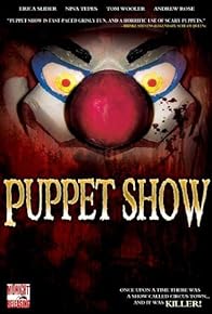 Primary photo for Puppet Show