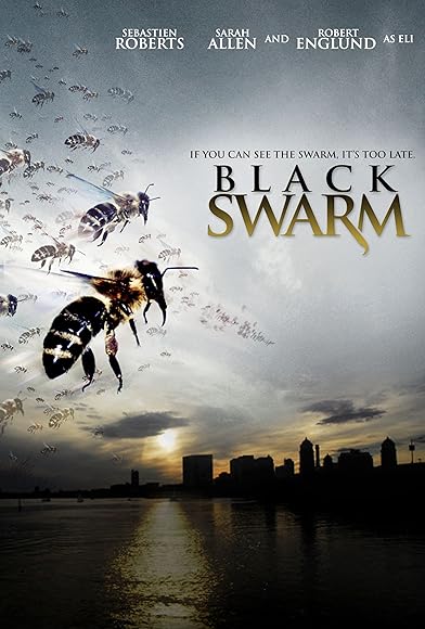 Primary photo for Black Swarm Primary photo for Black Swarm