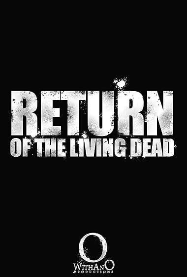 The Return of the Living Dead 1985
