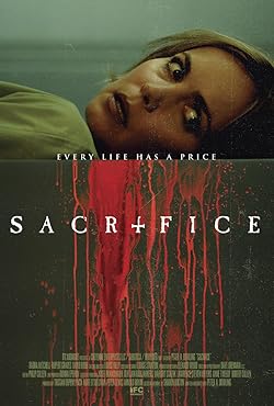 Poster of Sacrifice