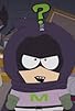 Primary photo for Mysterion Rises Primary photo for Mysterion Rises