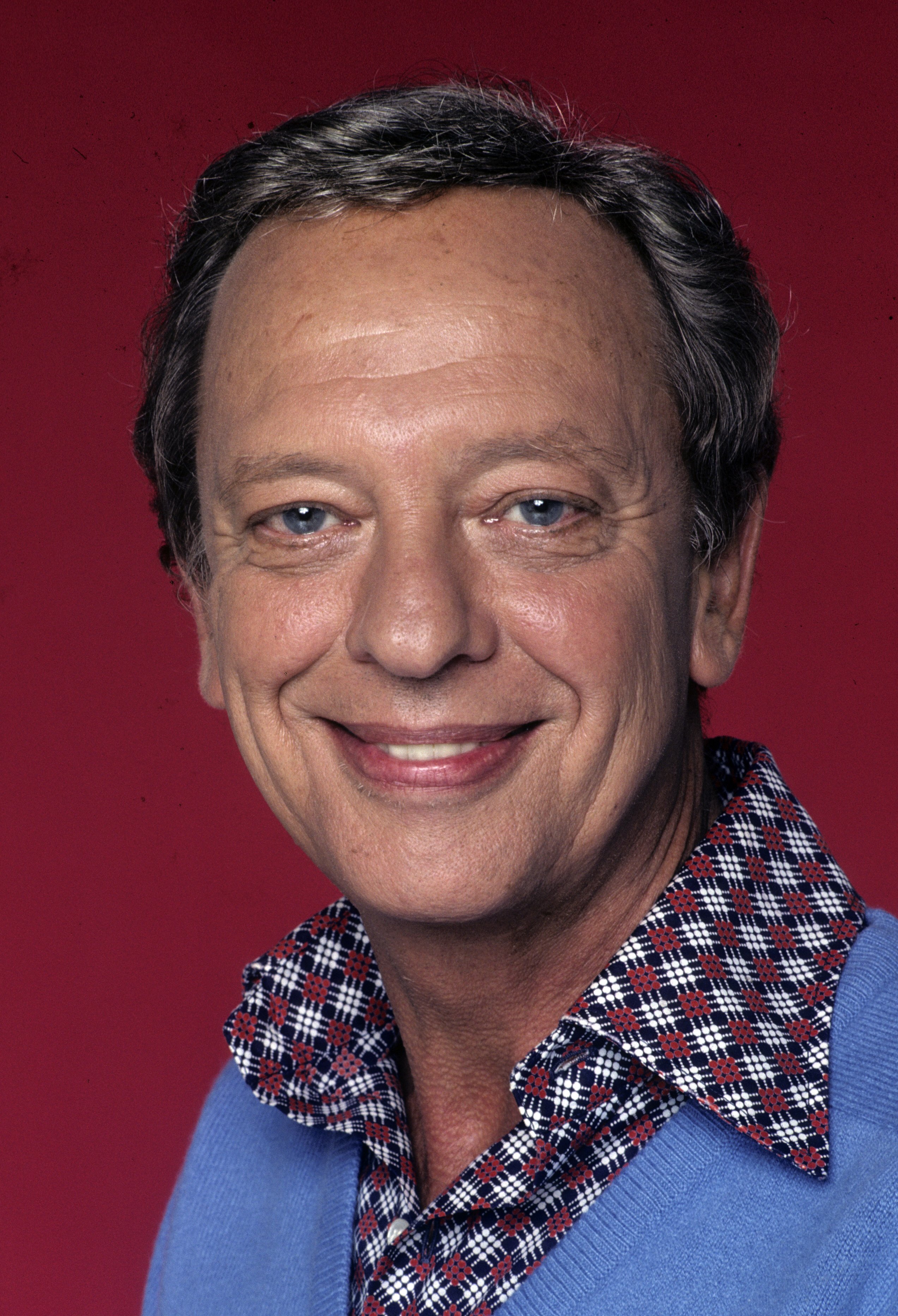 Don Knotts in Three's Company (1976)