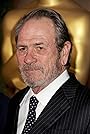 Tommy Lee Jones's primary photo Tommy Lee Jones's primary photo