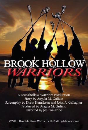Brook Hollow Warriors