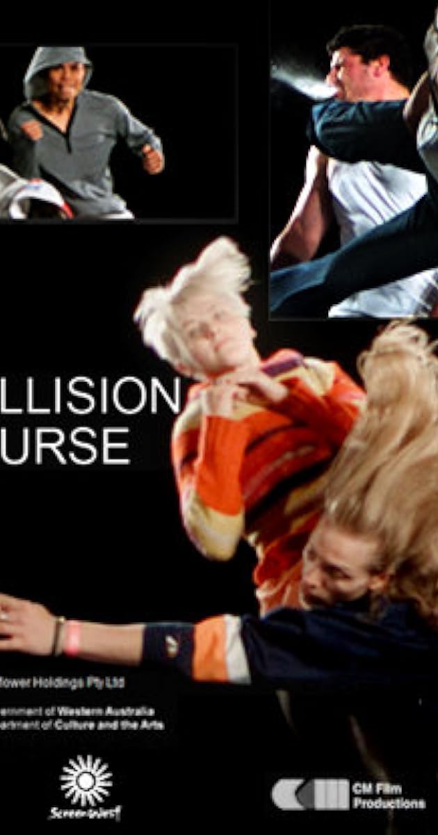 Collision Course (Video 2011) Full Cast & Crew IMDb