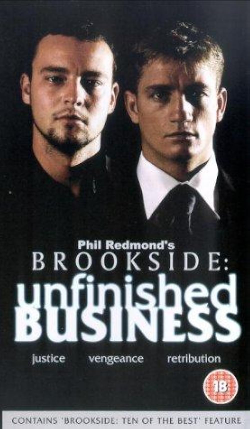 Brookside Unfinished Business (2003)