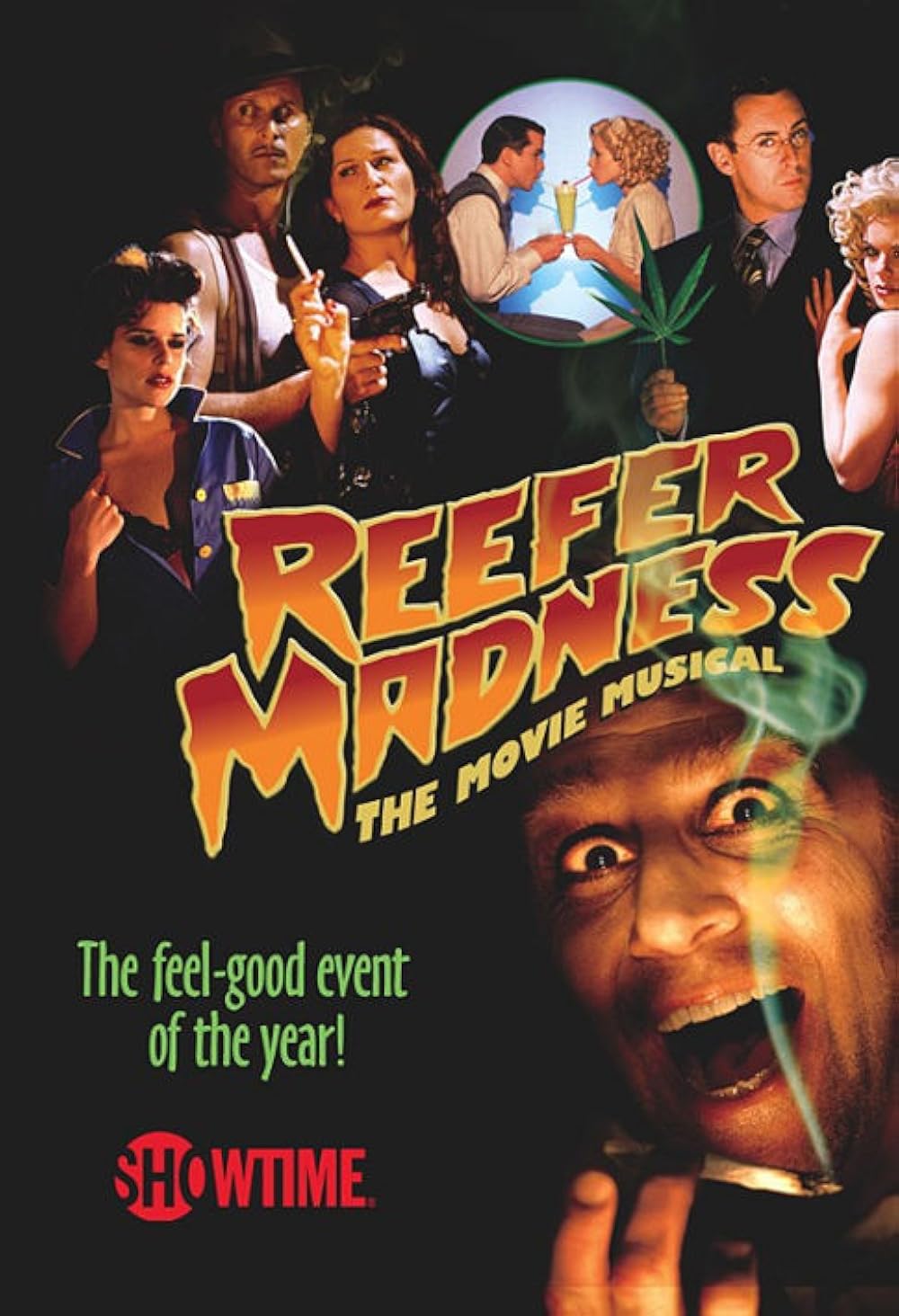 Reefer Madness The Movie Musical (2005)