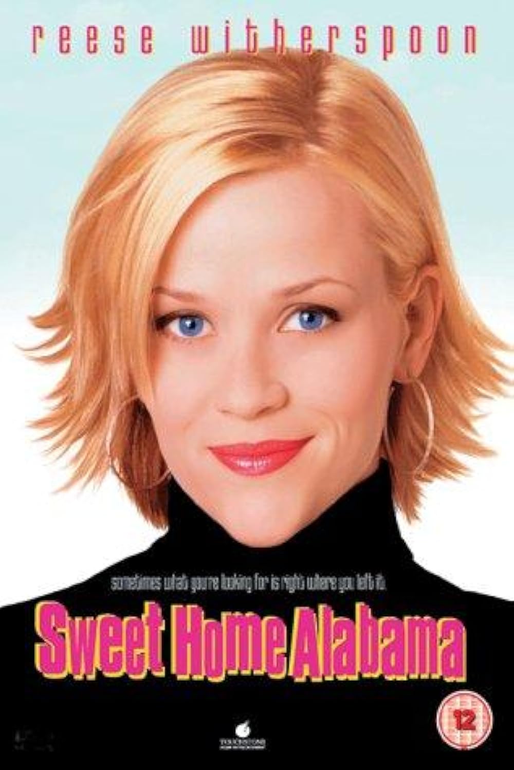 Sweet Home Alabama (2002)