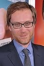 Stephen Merchant's primary photo Stephen Merchant's primary photo