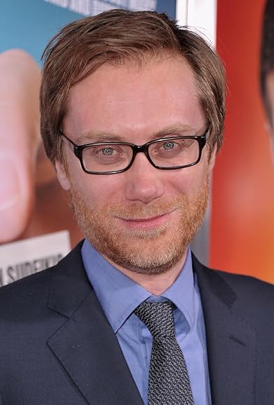 Primary photo for Stephen Merchant Primary photo for Stephen Merchant
