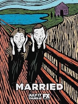 Poster of Married
