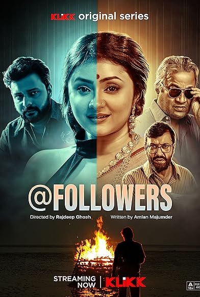 Primary photo for @Followers Primary photo for @Followers