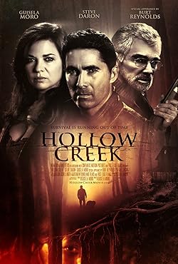 Poster of Hollow Creek