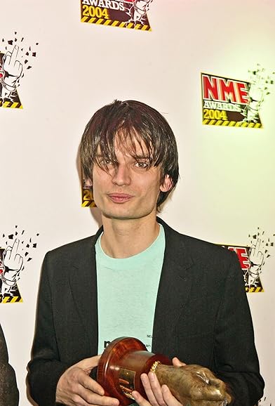 Primary photo for Jonny Greenwood Primary photo for Jonny Greenwood