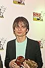 Jonny Greenwood's primary photo Jonny Greenwood's primary photo