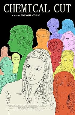 Poster of Chemical Cut