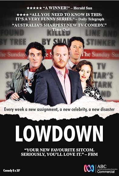 Primary photo for Lowdown Primary photo for Lowdown