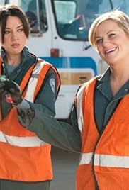 Parks And Recreation Women In Garbage Tv Episode 2013 Imdb