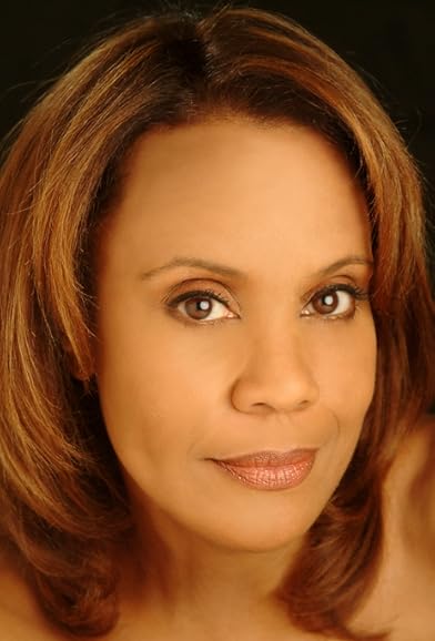 Primary photo for Cheryl Freeman Primary photo for Cheryl Freeman