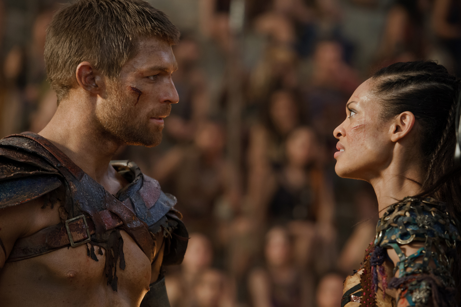 spartacus