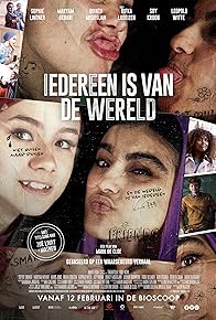 Primary photo for Iedereen is van de Wereld Primary photo for Iedereen is van de Wereld