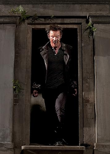 Dylan Dog Dead Of Night 2010 Dylan Dog: Dead of Night (2010)