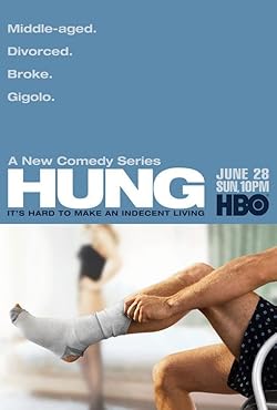Poster of Hung