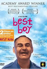 Best Man: 'Best Boy' and All of Us Twenty Years Later Soundtrack (1997) cover