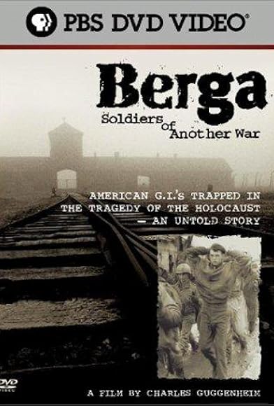 Primary photo for Berga: Soldiers of Another War Primary photo for Berga: Soldiers of Another War