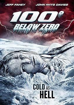 Poster of 100 Degrees Below Zero