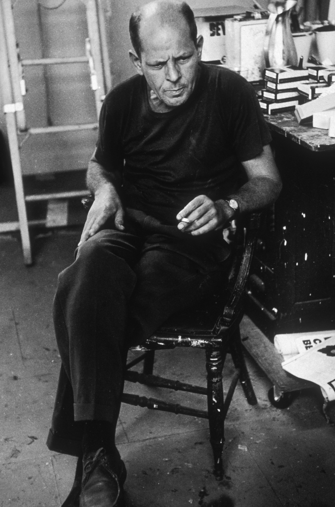 The Best Biopic Transformations